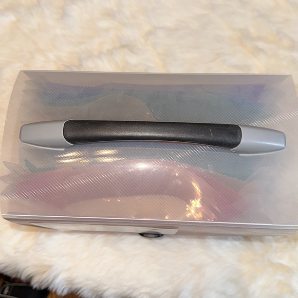 Darice Keepbox expanding file 13 pocket NWT - Picture 7 of 7